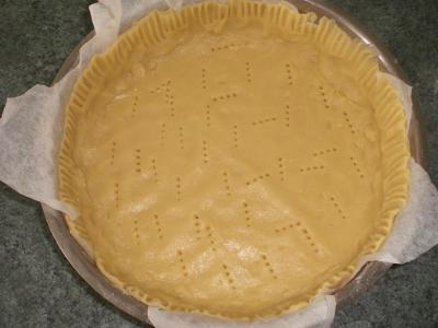 Pumpkin Pie 3