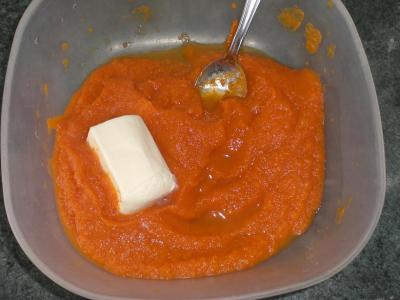 Pumpkin Pie 4