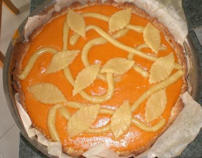 Pumpkin Pie 6
