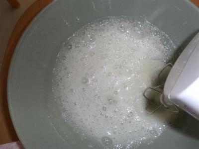 Ghiaccia Reale (Royal Icing) 2