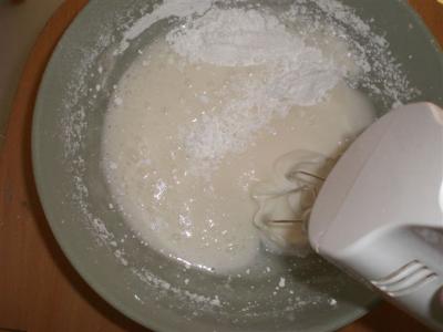Ghiaccia Reale (Royal Icing) 3