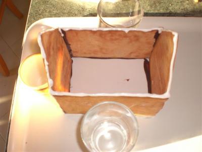 Casa di pan di zenzero 4