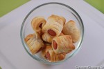 Aperitivi e buffet