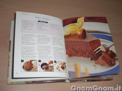 Libri di cucina
