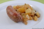 Secondi piatti
