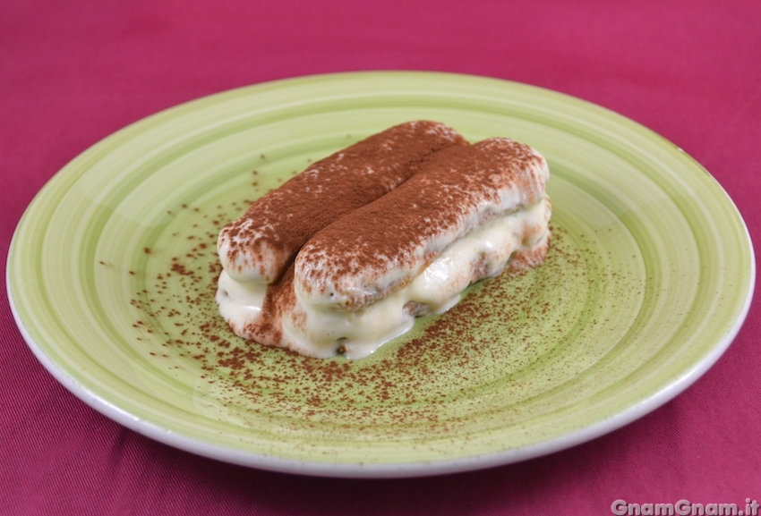 Tiramisu Bimby La Ricetta Di Gnam Gnam