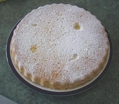 Torta di mele