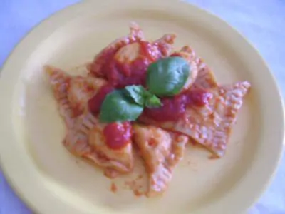 Pasta