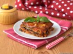 Parmigiana di melanzane