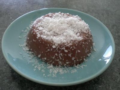 Dolci al cucchiaio