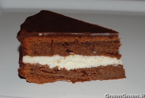 Torta sacher