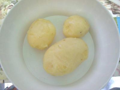 Prepaparazione passo 1