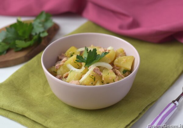 Insalata di patate