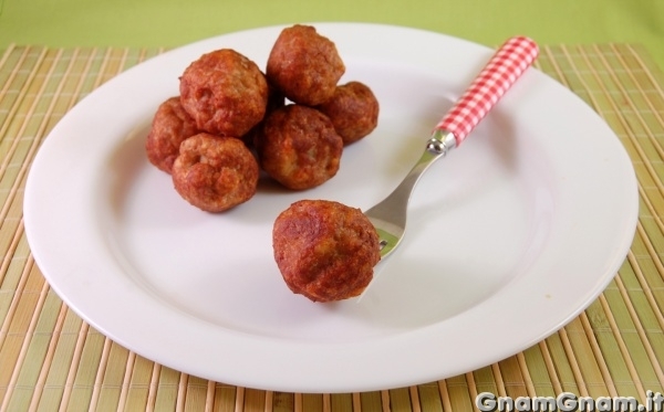 Polpette
