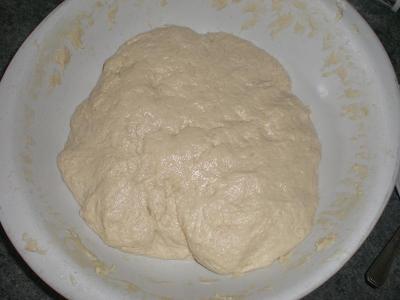 Prepaparazione passo 4