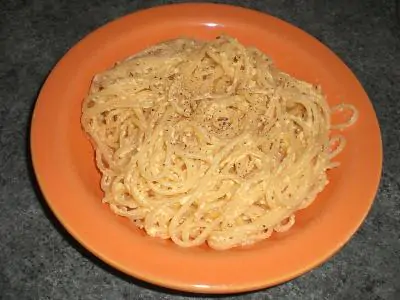 Pasta