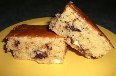 Dolci e torte