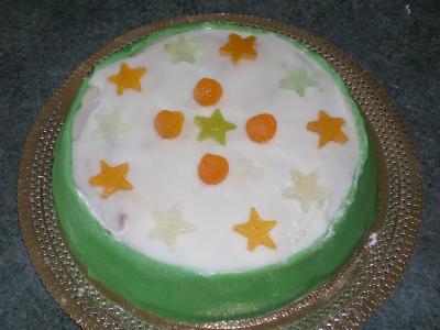 Prepaparazione passo 19
