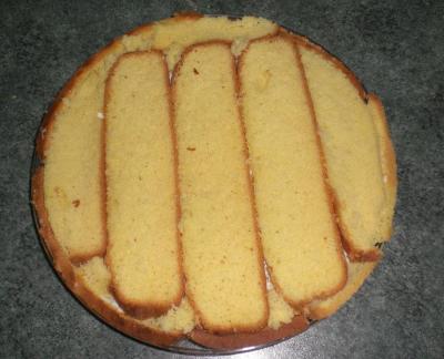 Prepaparazione passo 13