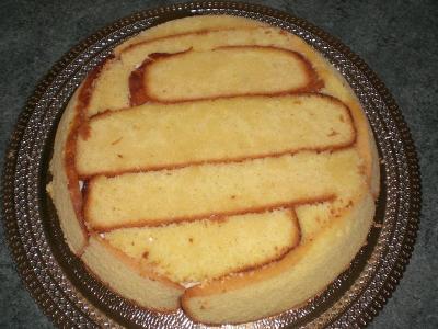 Prepaparazione passo 14