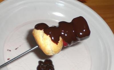 Dolci al cucchiaio