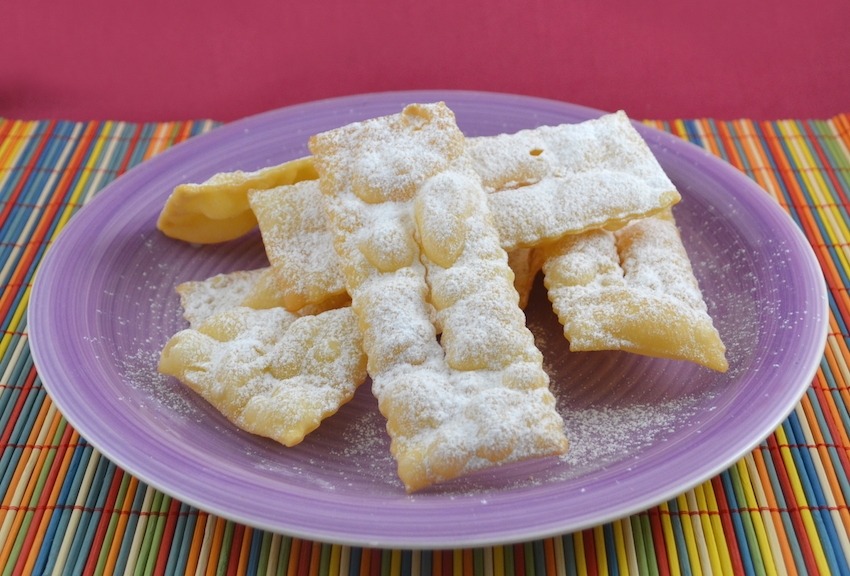 Chiacchiere