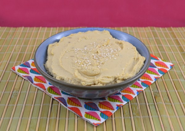 Hummus