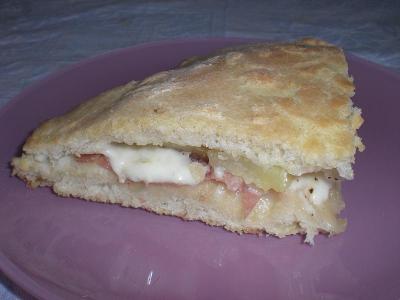 Pane e pizze