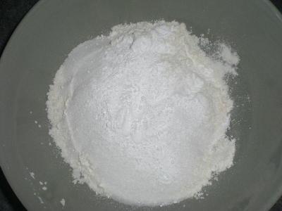 Prepaparazione passo 1