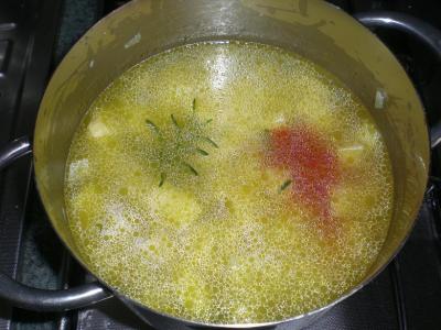 Prepaparazione passo 2