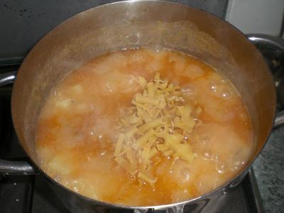 Prepaparazione passo 4