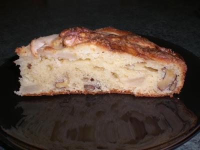 Torta di mele