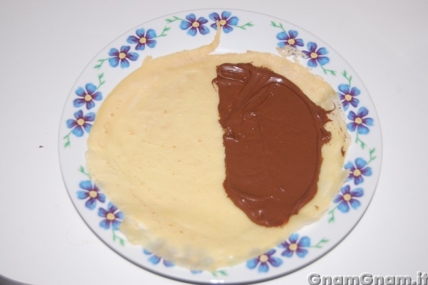 Prepaparazione passo 5