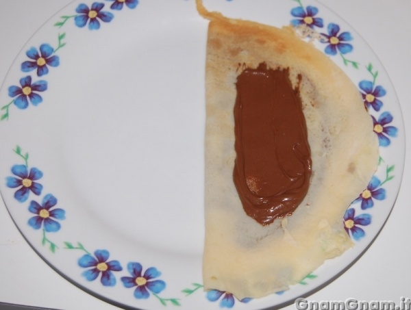 Prepaparazione passo 6