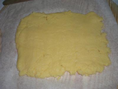 Polenta fritta 3