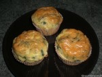 Muffin salati