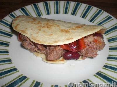 Tortillas Ripiene