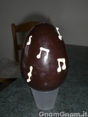 Ricette per utilizzare le uova di Pasqua