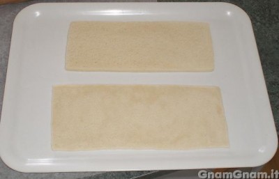 Prepaparazione passo 1