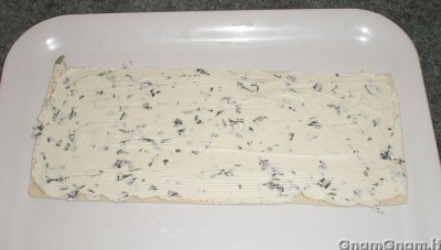 Prepaparazione passo 6