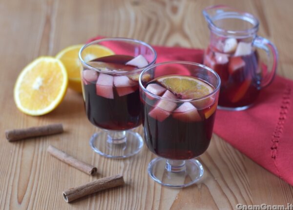 Sangria