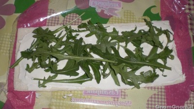 Prepaparazione passo 2