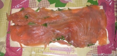 Prepaparazione passo 3