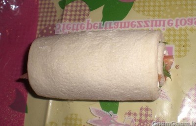 Prepaparazione passo 4