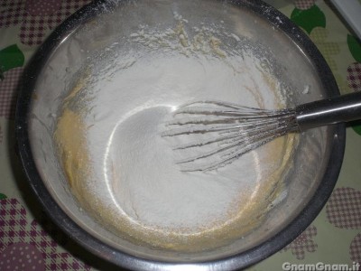 Prepaparazione passo 2
