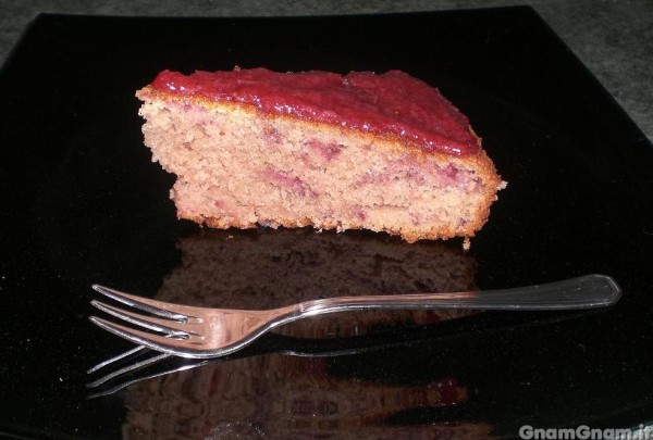 Torta alle fragole