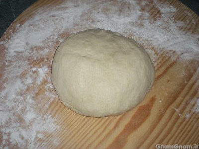 Prepaparazione passo 2
