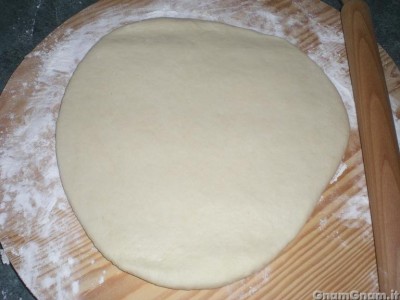 Prepaparazione passo 4