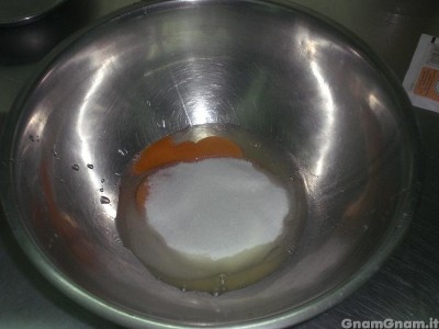 Prepaparazione passo 1