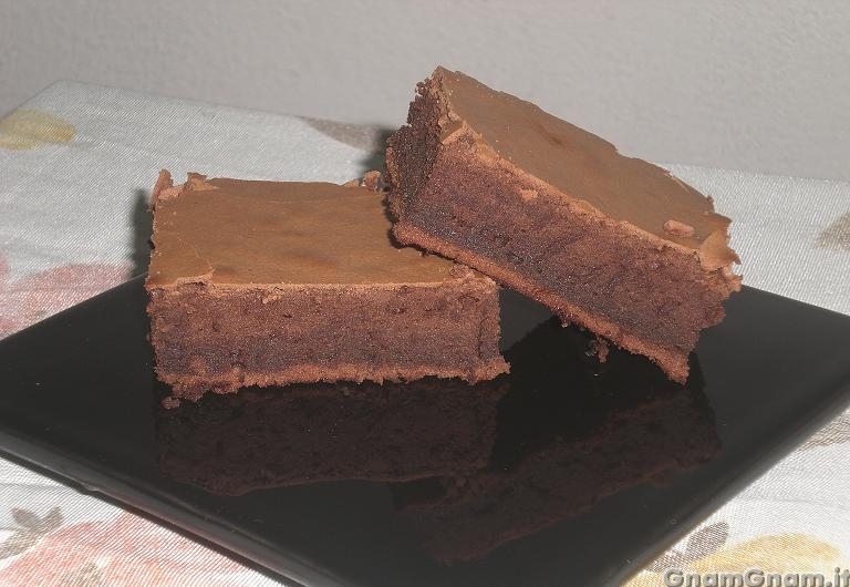 Torte al cioccolato